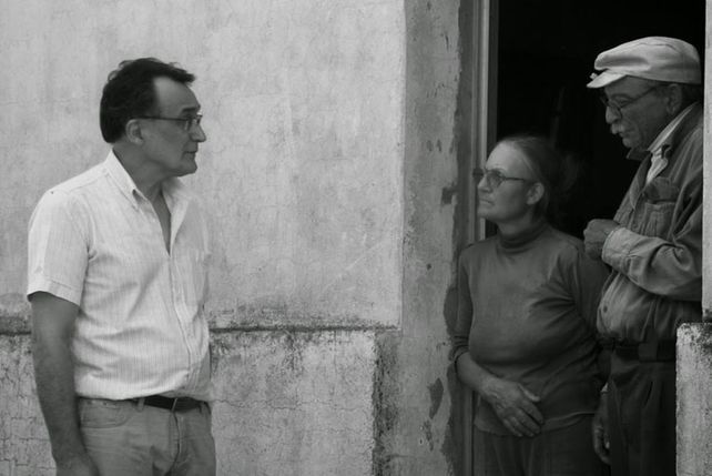 Fotograma. Un pasaje del documental