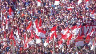 Colón saludó en redes a Unión por su cumpleaños