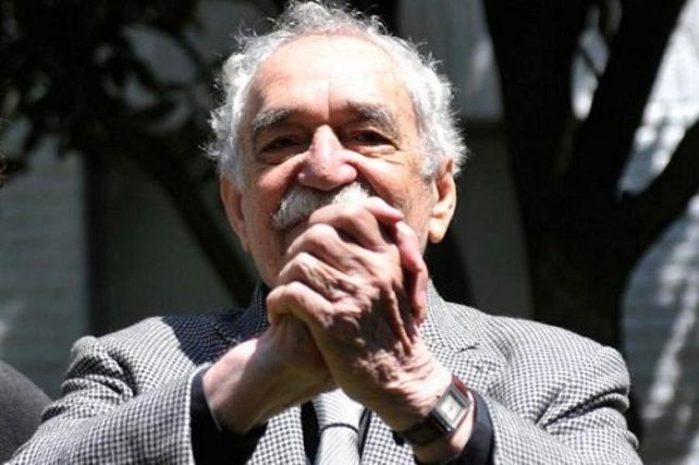 Frases para recordar a Gabriel García Márquez
