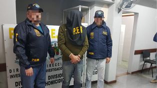 Murió en el San Martín el tercer hombre baleado el sábado en el barrio Aceitera