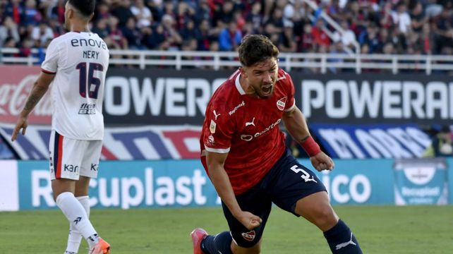 Independiente pelea el primer puesto de la Zona B frente a Central.