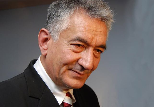 Murió uno de los hijos de Alberto Rodríguez Saá