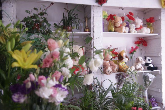 Regalar flores, un clásico que no pasa de moda