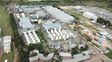 Avanzan los planes para reactivar la planta de IDM en San Lorenzo