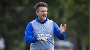 Vélez atraviesa un pésimo presente en el campeonato local y quiere enderezar su rumbo en el certamen internacional.