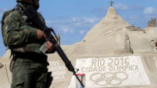 Alerta en Brasil: A dos semanas de los Juegos Olímpicos un grupo brasileño juró lealtad al EI