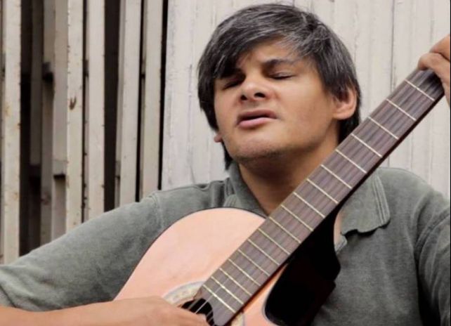 Marcelo Moyano