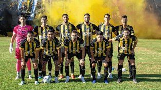 Olimpo juega con Boca este domingo.