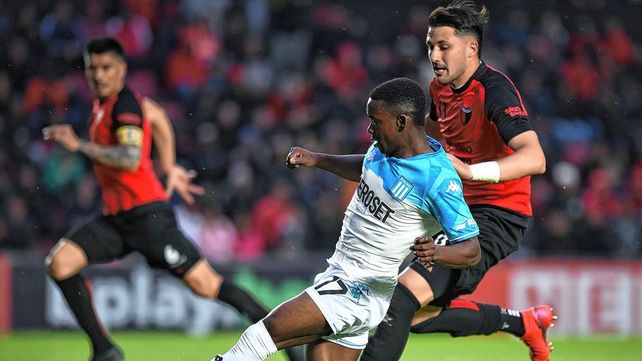 Colón jugó como local ante los cinco equipos grandes