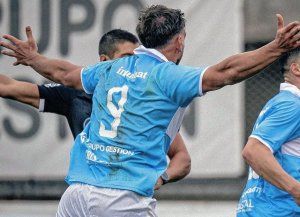 Primera Nacional: ganó Chacarita y Patronato cerrará la fecha fuera de zona de descenso