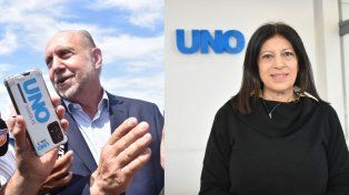 Elecciones en Santa Fe: la atención se centra en diputados con la disputa entre Perotti y Clara García