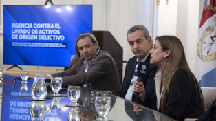 La agencia municipal contra el lavado de activos realizó más de 300 supervisiones