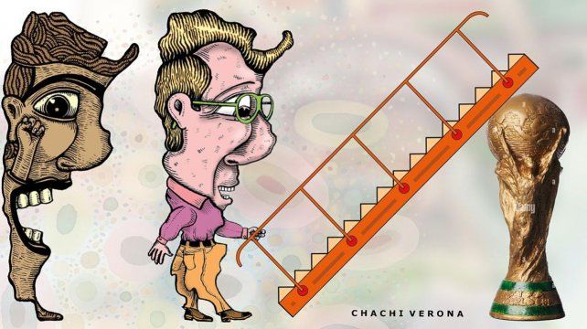 ¿Y si nos scaloneamos un poquito más?