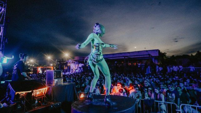 AL+ cumple 8 años y lo festeja en Arenas el 6 de noviembre.
