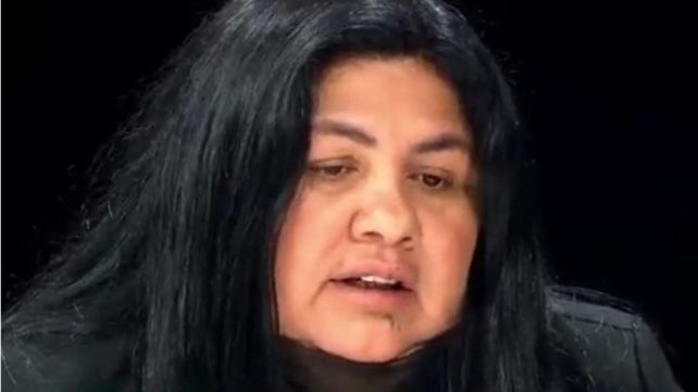 Mirta Shakira Guerrero