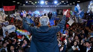 El Frente de Todos destacó la decisión de Alberto Fernández: Primero la patria