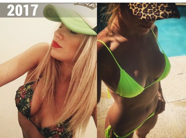 Laurita Fernández