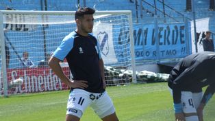 Patronato: un volante creativo en Villa Sarmiento
