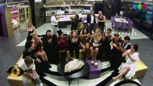 Así fue la gala estreno de Gran Hermano Generación Dorada