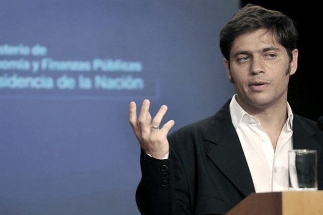 El Gobierno acordó un tope de 7,5% de aumento en electrodomésticos