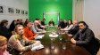 Agmer volvió a rechazar la escasa propuesta salarial del Gobierno