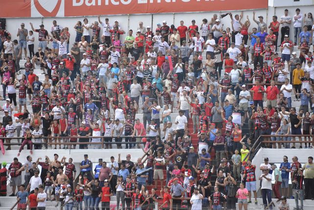 Los precios para volver a ver al Patrón en el Grella