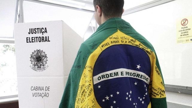Brasil: Lula logró una victoria más ajustada de lo previsto y habrá ballottage