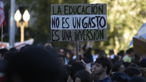 Financiamiento universitario: esperan un pronunciamiento de la Justicia en el corto plazo
