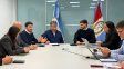 Federico Angelini reemplazará a Virginia Coudannes en la Secretaría de Gestión Institucional