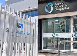 Causa Andis: pidieron la indagatoria de los directivos de la droguería Suizo Argentina