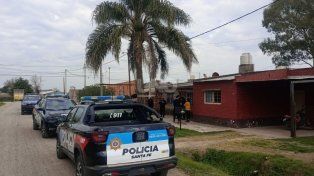 Recreo: rescataron a tres hermanas víctimas de violencia y detuvieron a su padre