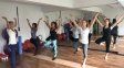 Mirta de Fussi ofrece YOGA TOTAL®