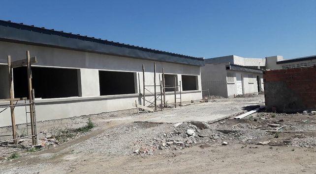 Nación rescindió contrato de la construcción de ocho jardines en Santa Fe