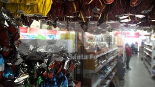 Semana Santa: huevos y pescados, una tradición  cada vez más cara
