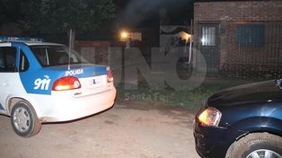 Una chica fue la víctima del primer homicidio del año en Santa Fe