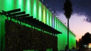 Mendoza: Proyectan un video porno en un presunto sabotaje a ciclo de cine