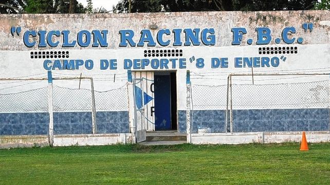 Por las inclemencias del tiempo la 5° fecha del Tiburón Lagunero fue postergada.