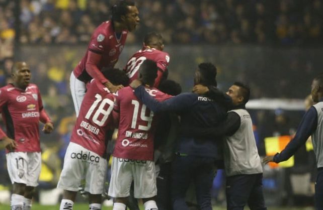 Independiente del Valle, el terror de los equipos argentinos