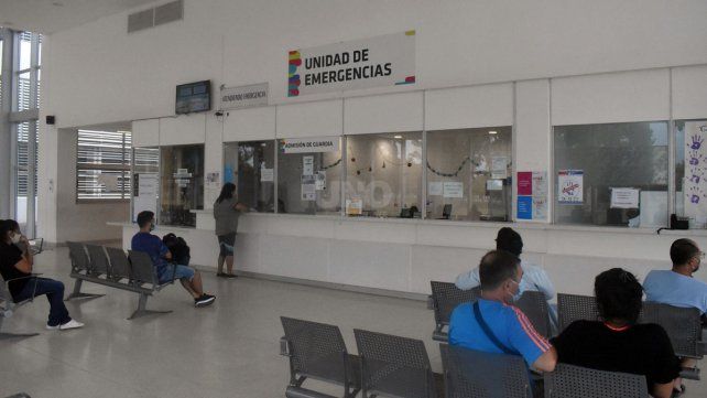 Hospital Iturraspe: investigan presunta malversación de fondos vinculados a obras sociales