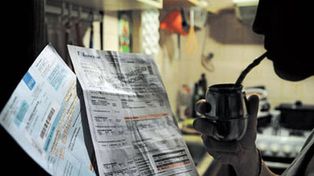 El Municipio solicitó a empresas de servicios que posterguen sus vencimientos