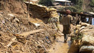 El Congo investiga una misteriosa enfermedad que ya provocó decenas de muertes
