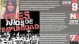 a tres anos del femicidio, la familia de gisela lopez pedira justicia en tribunales a tres anos del femicidio, la familia de gisela lopez pedira justicia en tribunales
