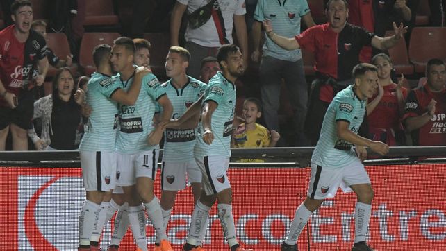 Así fue la campaña de Colón como local en la Superliga