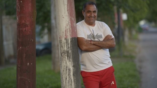 Julio Zamora: Newells va a salir de esto