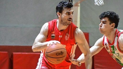 APB: Victoria del CAE, Rowing y Talleres en la continuidad de la quinta fecha