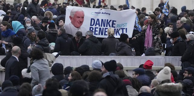 Muerte del Papa Francisco: quiénes fueron y cuánto duraron en el cargo los últimos 10 Papas