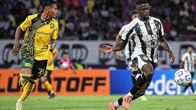 Aldosivi y Central Córdoba abren el Clausura en Mar del Plata Aldosivi y Central Córdoba abren el Clausura en Mar del Plata