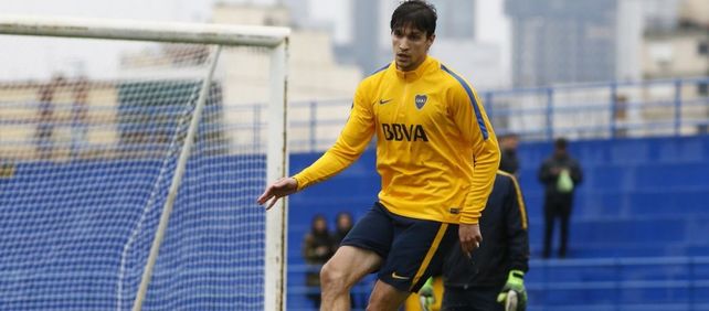 Se va a sentir la ausencia de Tevez