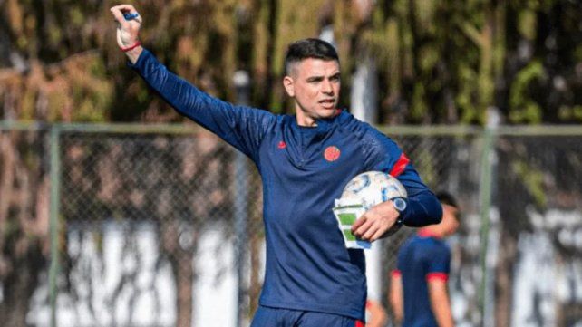 Alan Capobianco será