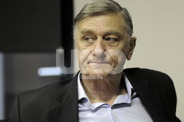 Binner lamentó no poder confluir en una propuesta progresista nacional con la UCR